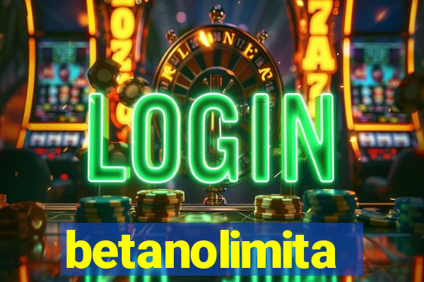 betanolimita