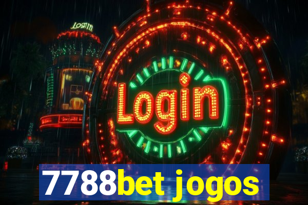 7788bet jogos