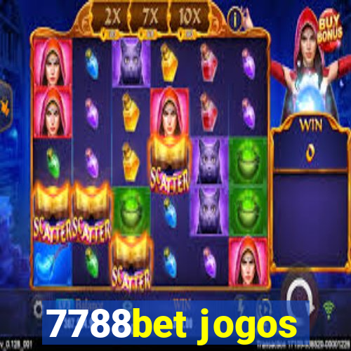 7788bet jogos