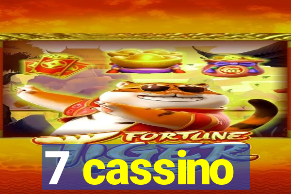 7 cassino