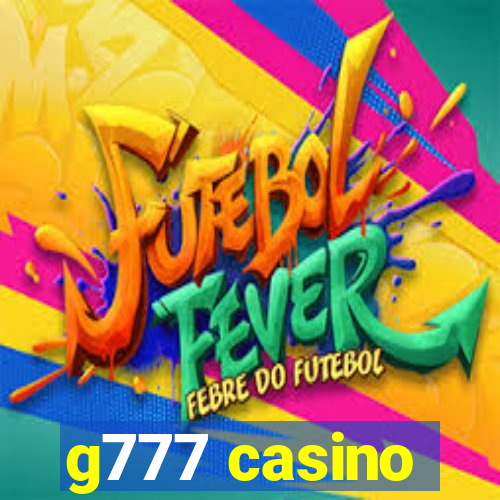 g777 casino