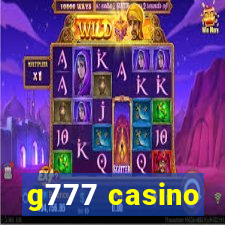 g777 casino