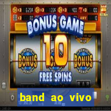 band ao vivo gratis multicanais