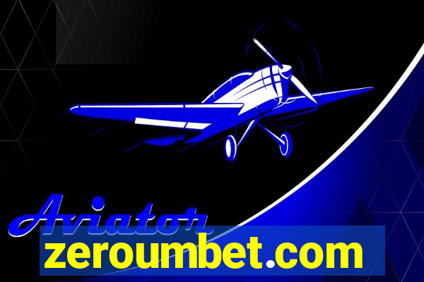 zeroumbet.com