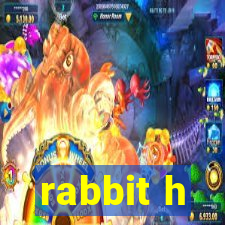 rabbit h