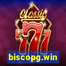 biscopg.win