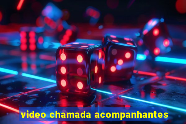 video chamada acompanhantes