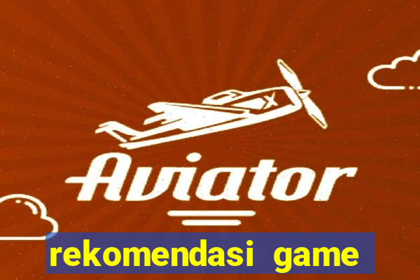 rekomendasi game slot pragmatic