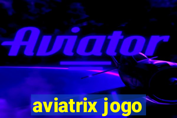 aviatrix jogo