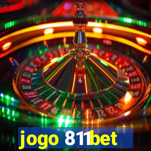 jogo 811bet