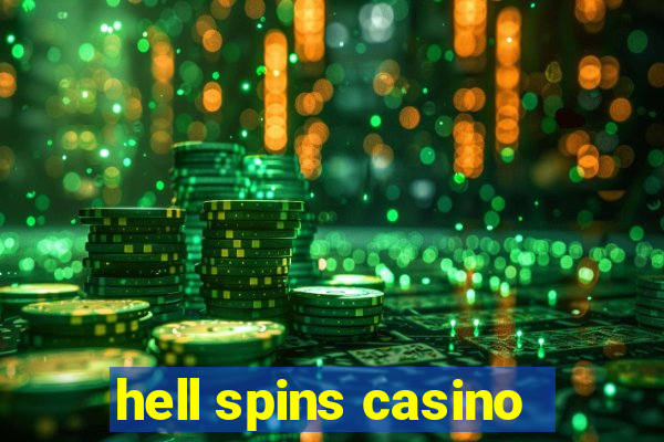 hell spins casino