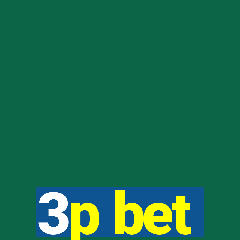 3p bet