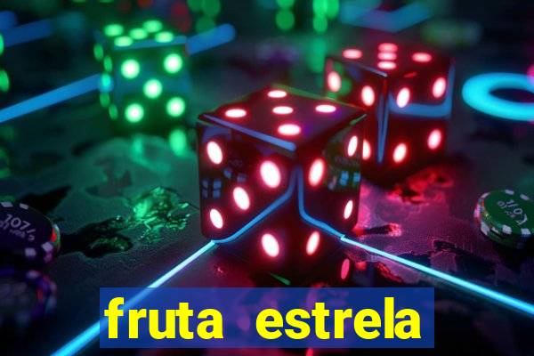 fruta estrela stardew valley id