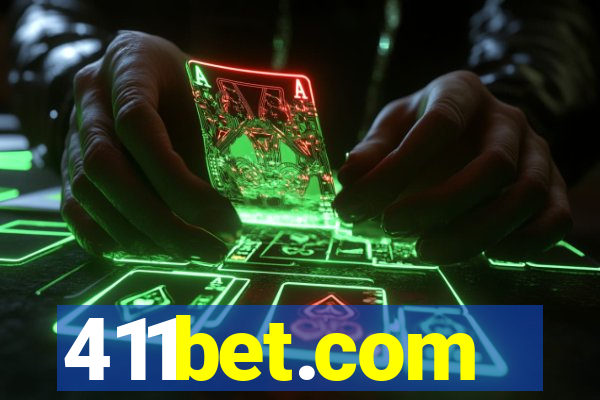 411bet.com