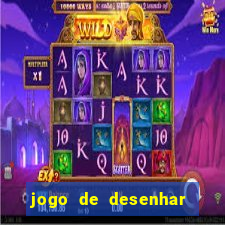 jogo de desenhar com amigos