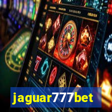 jaguar777bet