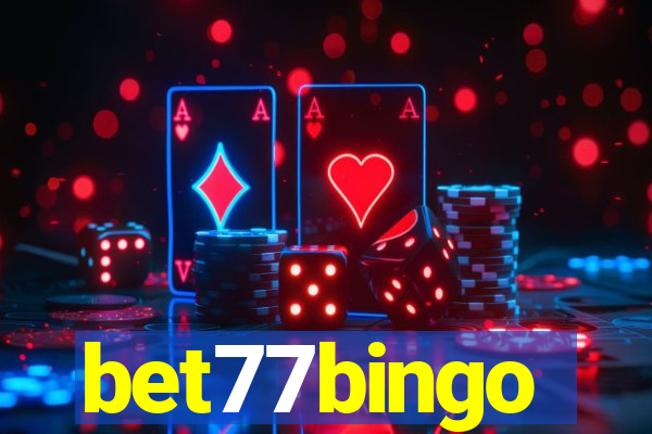 bet77bingo