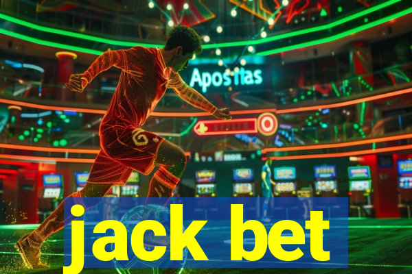 jack bet