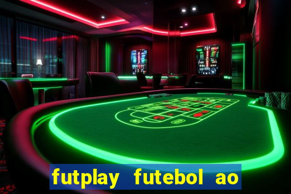 futplay futebol ao vivo apk