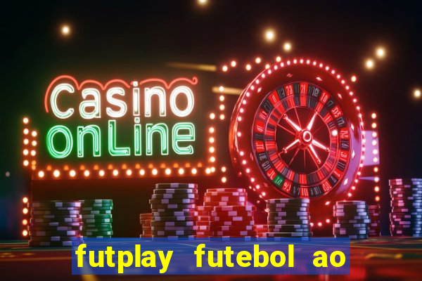 futplay futebol ao vivo apk