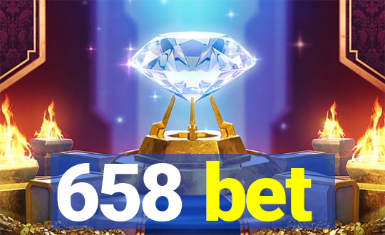 658 bet