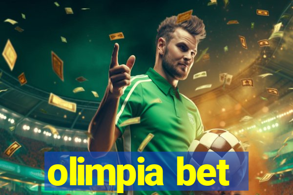 olimpia bet