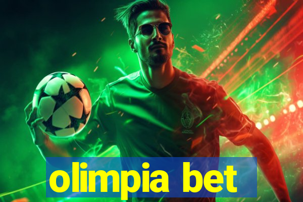 olimpia bet