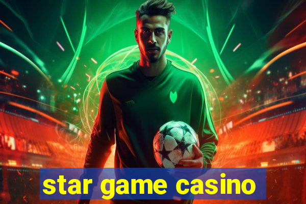 star game casino