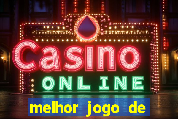 melhor jogo de casino para ganhar dinheiro betano