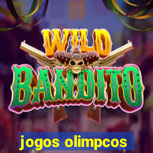 jogos olimpcos