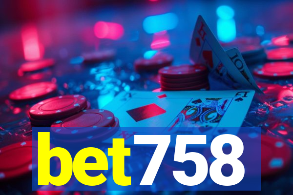 bet758