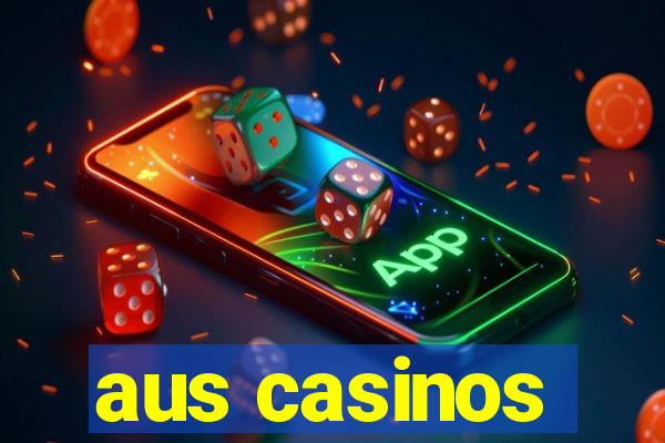 aus casinos