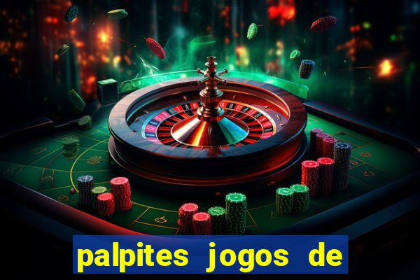 palpites jogos de hoje sao paulo