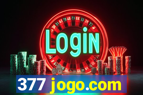 377 jogo.com