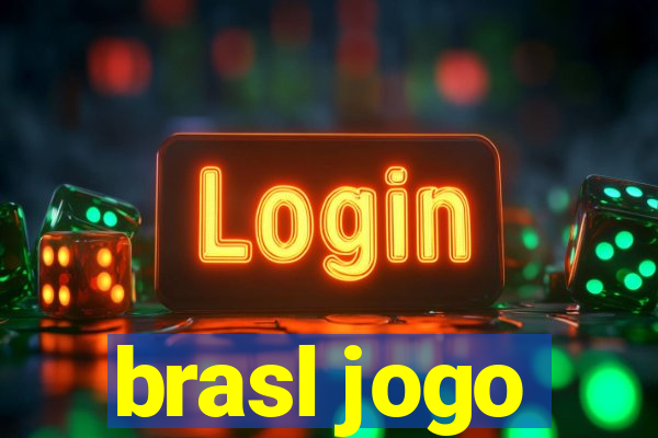 brasl jogo