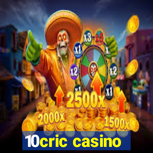 10cric casino