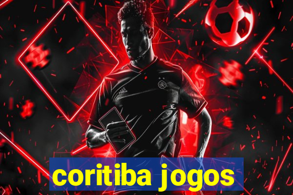 coritiba jogos