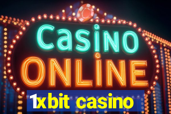 1xbit casino