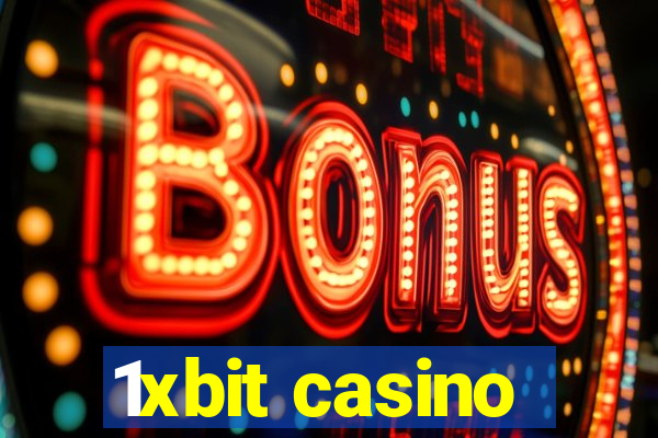 1xbit casino