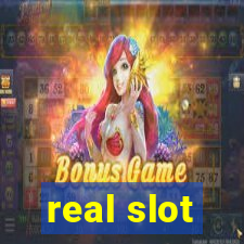 real slot