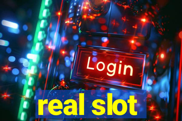 real slot