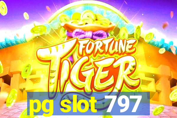 pg slot 797