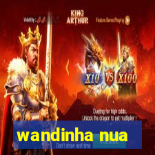 wandinha nua