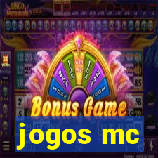 jogos mc