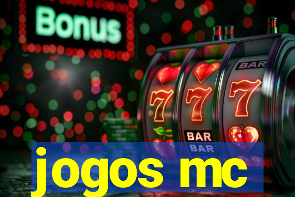 jogos mc