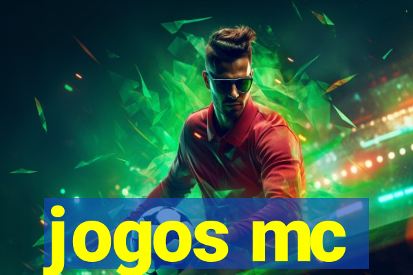 jogos mc