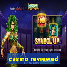 casino reviewed