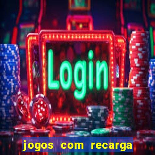 jogos com recarga de 1 real