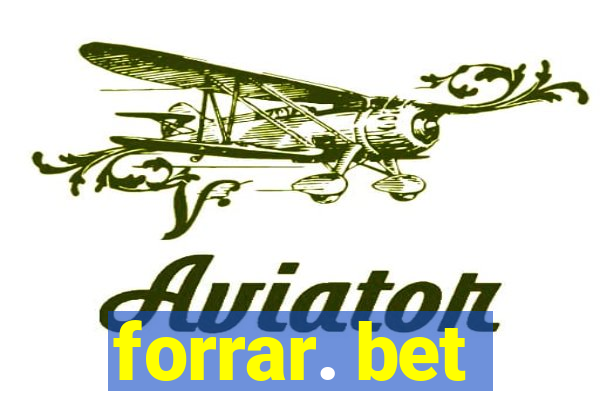 forrar. bet