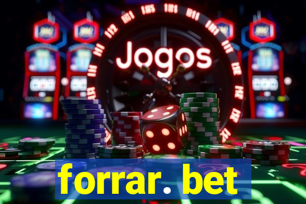 forrar. bet